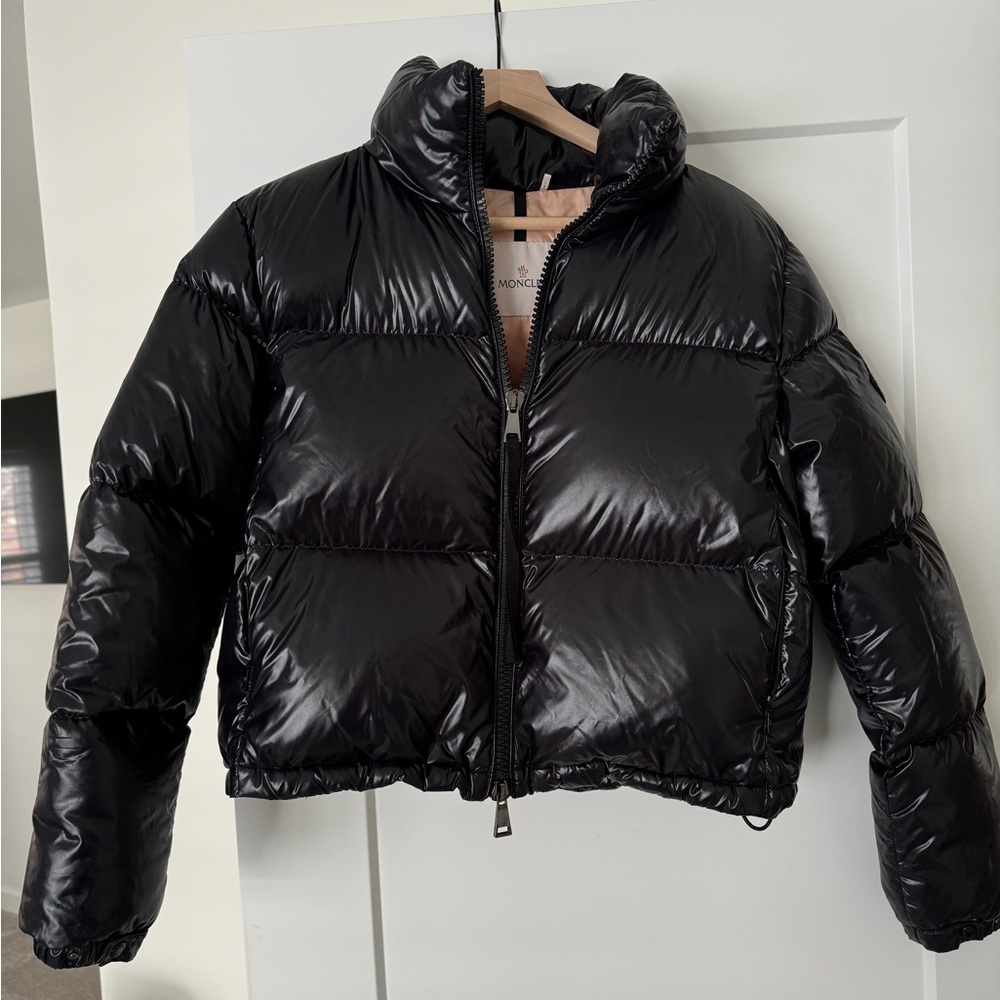Moncler RIMAC jacket, size 0